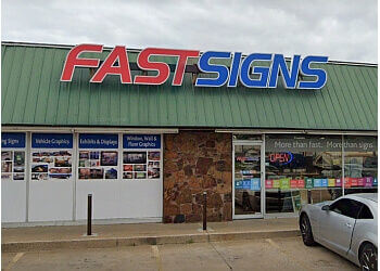 Fastsigns of Tulsa Tulsa Sign Companies