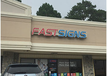 Fastsigns of Virginia Beach Virginia Beach Sign Companies