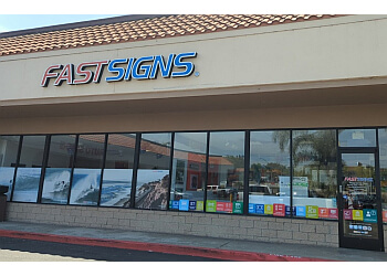 Fastsigns of Vista Oceanside Sign Companies