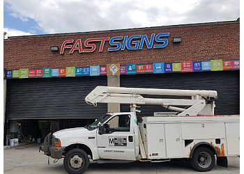 Fastsigns of Washington  Washington Sign Companies