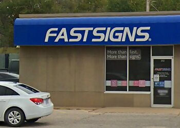 Fastsigns of  Wichita Wichita Sign Companies image 1