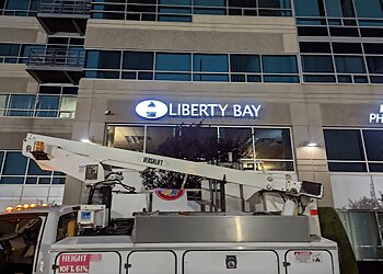 Boston Sign Companies Fastsigns of Woburn