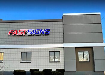 Fastsigns of Woburn Boston Sign Companies image 1
