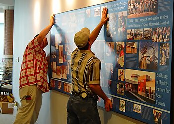 Worcester Sign Companies Fastsigns of Worcester