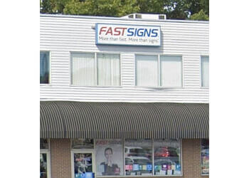 Fastsigns of Worcester Worcester Sign Companies