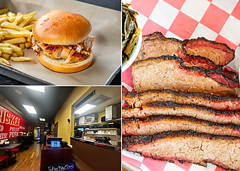Coral Springs Barbecue Restaurants Fat Boyz Barbecue