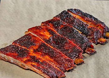 Fat Boyz Barbecue  Coral Springs Barbecue Restaurants image 1