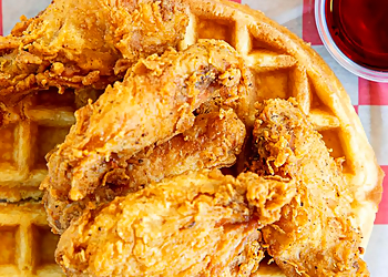 Fat Boyz Barbecue - Fort Lauderdale, FL Barbecue Restaurants - Food Image
