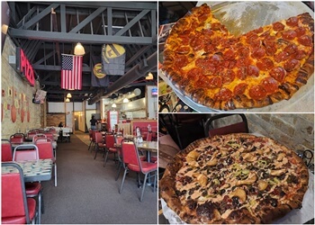 3 Best Pizza Places in Provo, UT - Expert Recommendations