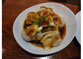 Fat Dragon Chinese Kitchen and Bar Richmond Chinese Restaurants
