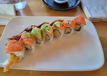 Fat Fish West Valley City Sushi