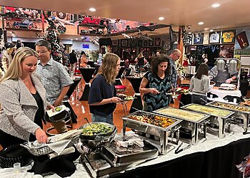 Phoenix Caterers Fat Freddy's Catering