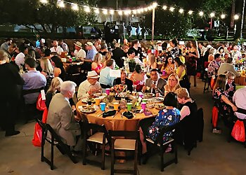 Phoenix Caterers Fat Freddy's Catering