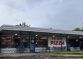Elk Grove Pizza Places Fat Mike’s Pizza