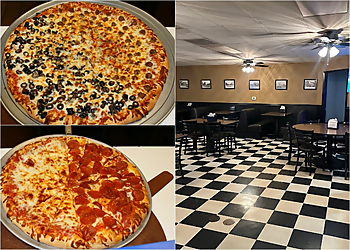 Elk Grove Pizza Places Fat Mike’s Pizza
