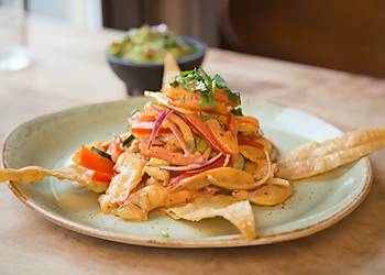 Fat Rosie's Taco and Tequila Bar Naperville Naperville Mexican Restaurants image 1