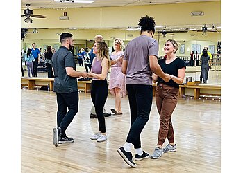 Phoenix Dance Schools Fatcat Ballroom and Dance Company