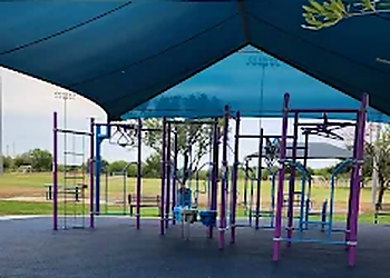 Father Charles M. McNaboe Park - Laredo, TX Public Parks - Leisure Activity Image