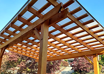 Tacoma Landscaping Companies Father Nature Landscapes