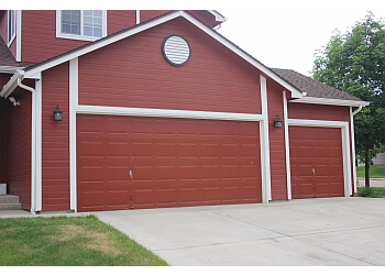 3 Best Garage Door Repair in Colorado Springs, CO - FatherSonGarageDoor ColoraDoSprings CO 1