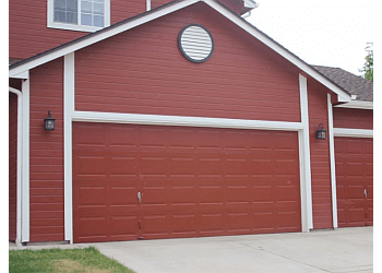 3 Best Garage Door Repair in Colorado Springs, CO - FatherSonGarageDoorcompany ColoraDoSprings CO 1