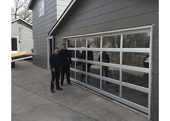 3 Best Garage Door Repair In Colorado Springs Co Expert Recommendations