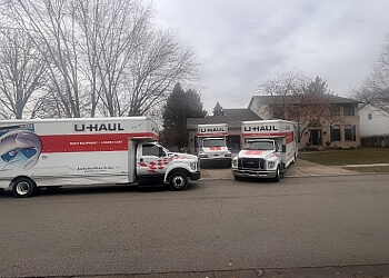 Father & Son Moving & Hauling Springfield Moving Companies