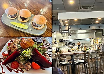 Cape Coral American Restaurants Fathoms Restaurant & Bar