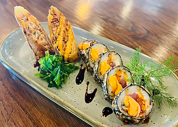Fathoms Restaurant & Bar Cape Coral American Restaurants image 1