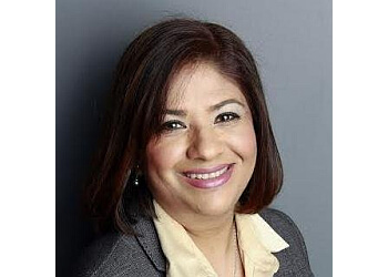 Fatima Hassan-Salam  - Salam & Associates, PC Richardson Personal Injury Lawyers