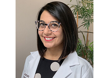 Fatima Jalil, MD, MPH - Trinity Health Of New England Waterbury Endocrinologists