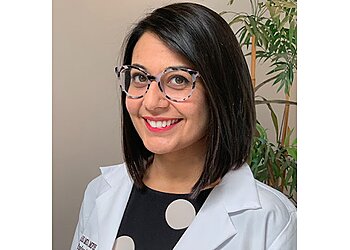 Fatima Jalil, MD, MPH - WATERBURY DIABETES AND ENDOCRINOLOGY Waterbury Endocrinologists image 1