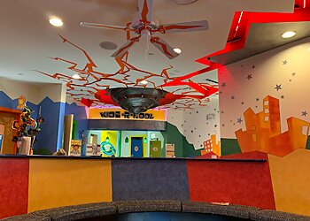 Glendale Kids Dentists Fatima Pimentel, DDS - KIDZ R KOOL PEDIATRIC DENTISTRY