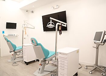 New York Kids Dentists Fatina Shtivelman, DDS - GRAMERCY KIDS SMILES