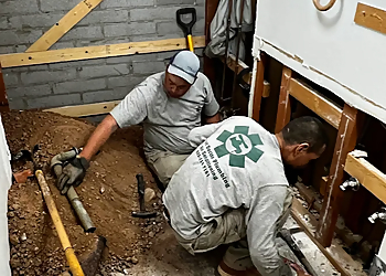 Surprise Plumbers Faucet Doctor Plumbing and HVAC Services