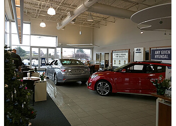 3 Best Car Dealerships in Philadelphia, PA - Expert ...