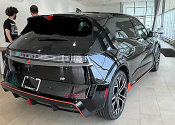 Philadelphia Car Dealerships Faulkner Hyundai