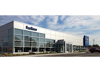 Faulkner Hyundai  Philadelphia Car Dealerships image 1