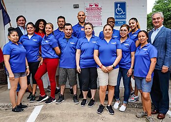 Dallas Dry Cleaners Faulkner's Fine Dry Cleaning