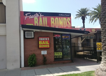 Fausto’s Bail Bonds Temecula Bail Bonds