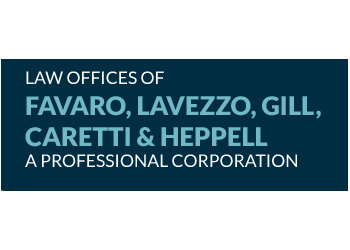 Favaro, Lavezzo, Gill, Caretti & Heppell, PC Vallejo Divorce Lawyers