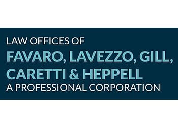 Vallejo DUI Lawyers Favaro, Lavezzo, Gill, Caretti & Heppell, PC