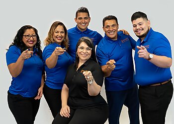 Fontana Real Estate Agents Faviola Nieves - PROSPERITY REAL ESTATE & ASSOCIATES