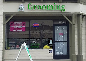 Favorite Grooming Rancho Cucamonga Pet Grooming image 1