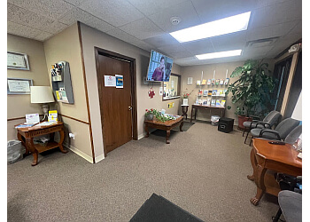 Des Moines Urologists Fawad Zafar, MD - LAKEVIEW CENTER FOR UROLOGY