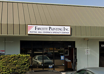 Fawcett Painting Inc. Fawcett Painting Inc.