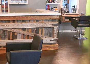 Buffalo Hair Salons Fawn & Fox Salon