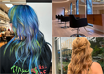 Buffalo Hair Salons Fawn & Fox Salon