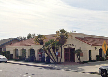 Bakersfield Real Estate Lawyers Fawn Kennedy Dessy - DESSY & DESSY