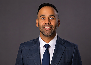 Fawzi Ameer, MD - Sioux Falls, SD Cardiologists - Doctor Portrait Image